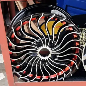 Alloy Wheels for All Cars