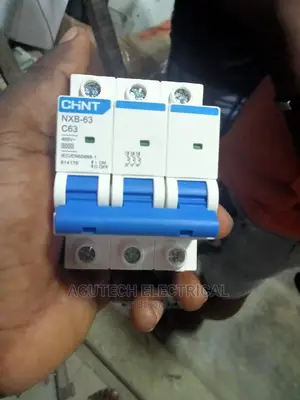 Chint Circuit Breaker