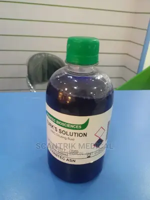 100% Original Turk's Solution