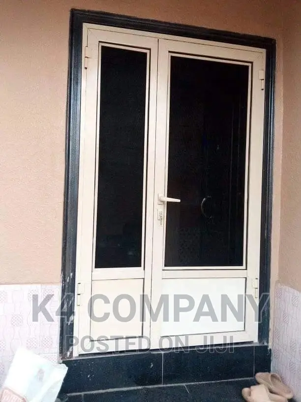 Aluminum Windows and Doors and Net