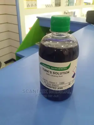 Eco-Friendly Turk's Solution