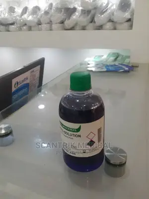 Top Grade Lab Medical Turk's Solution