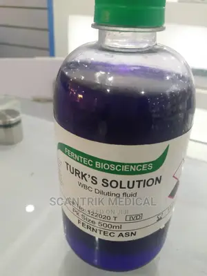 High Efficient Turk's Solution