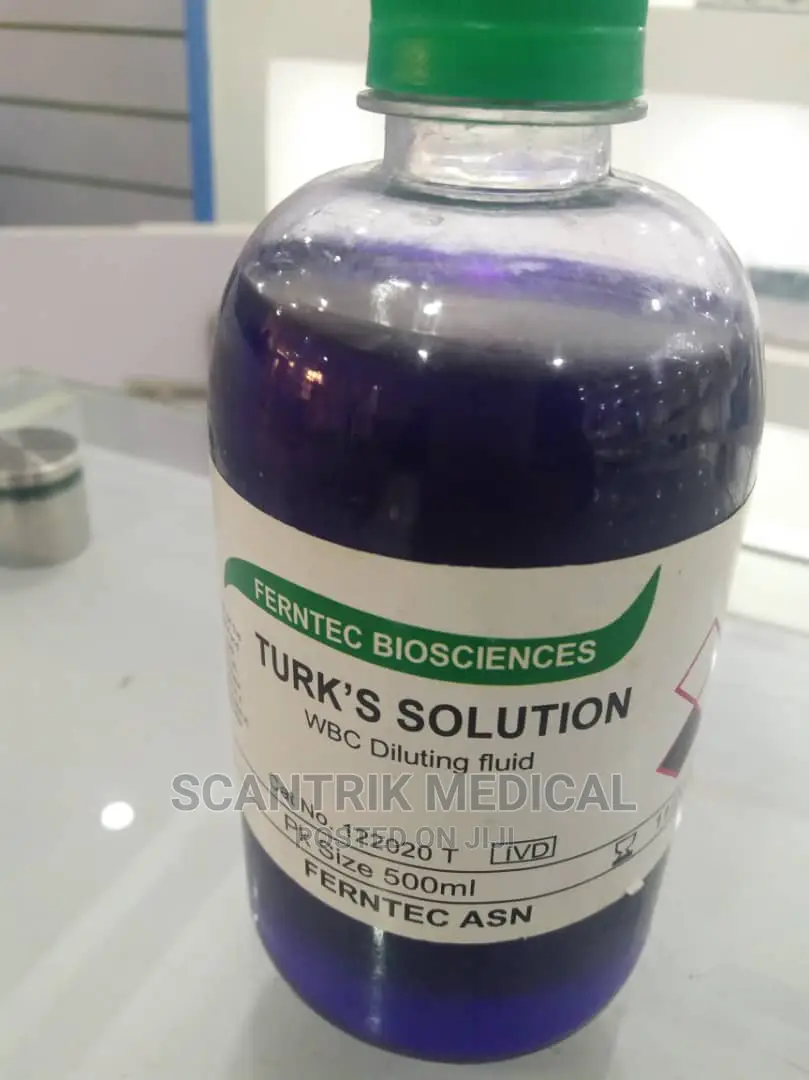 High Efficient Turk's Solution