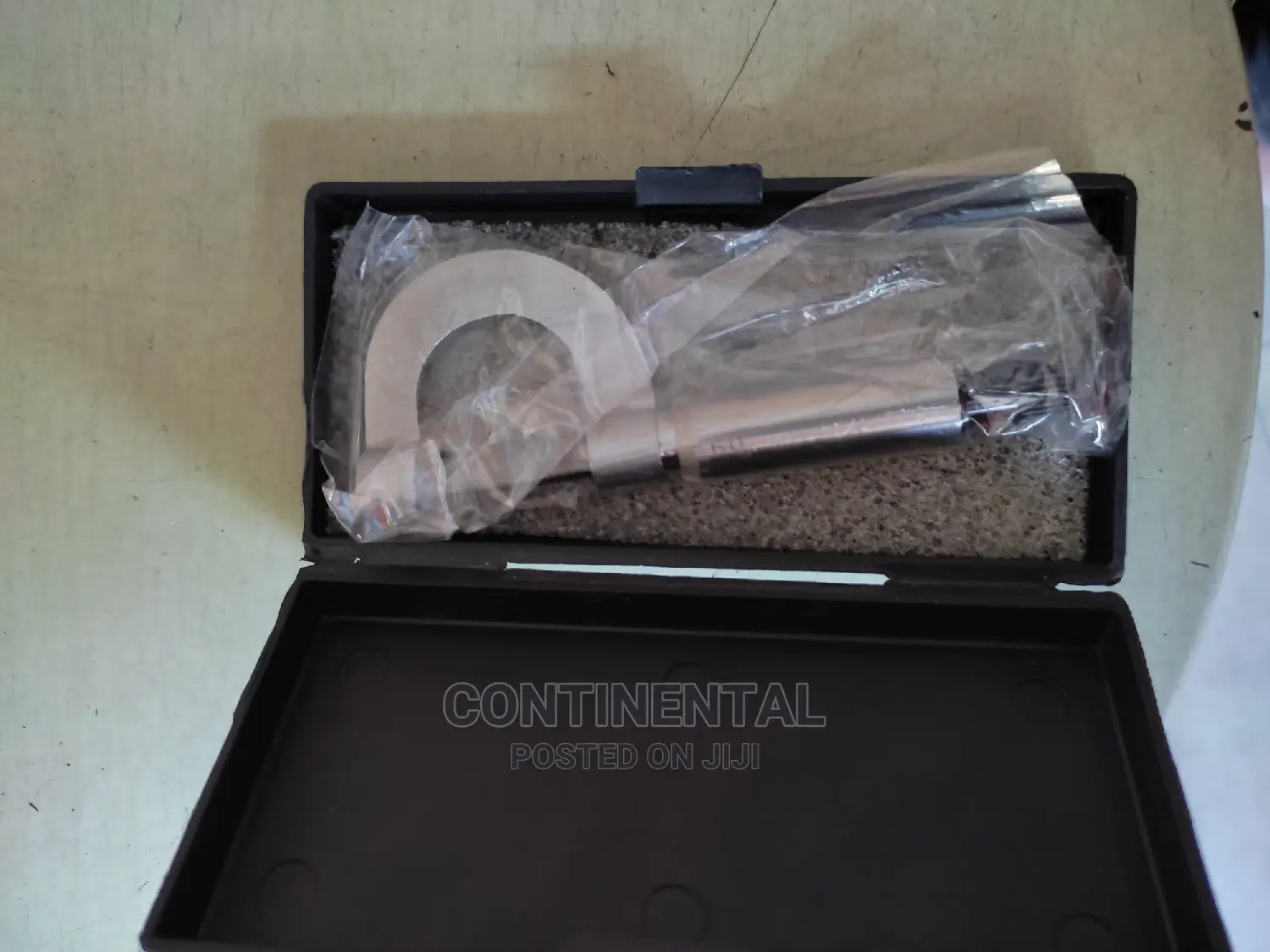 Micro Meter Screw Guage