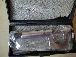 Micro Meter Screw Guage