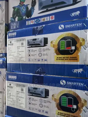 Smarten 1kva Inverter