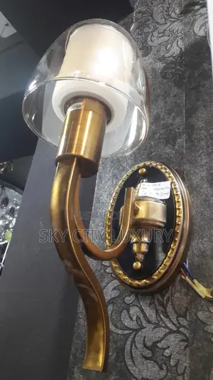 Wall Breaket Light