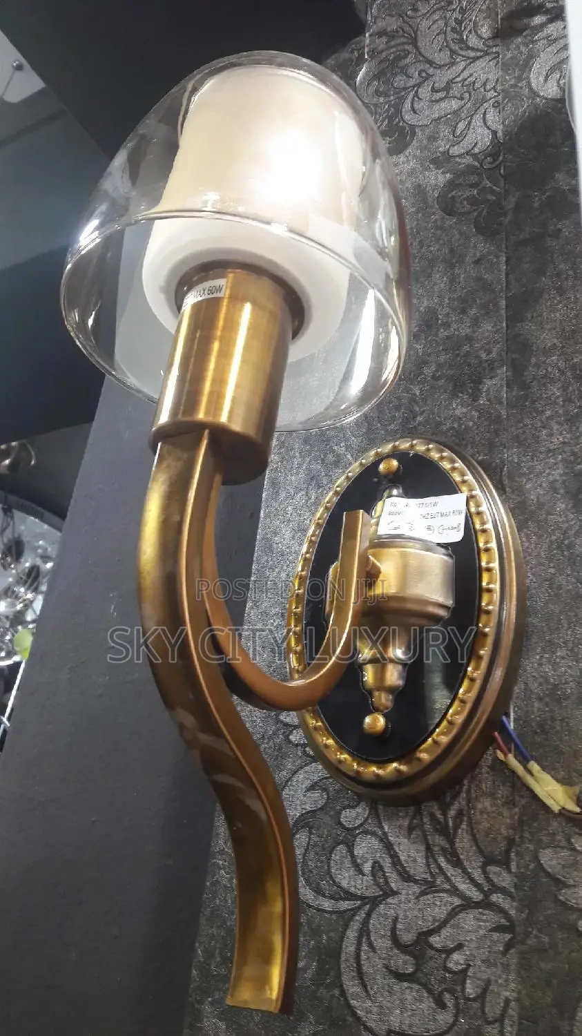 Wall Breaket Light