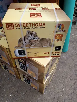 Sweethome Watereater