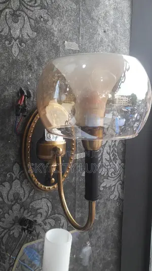 Wall Breaket Light