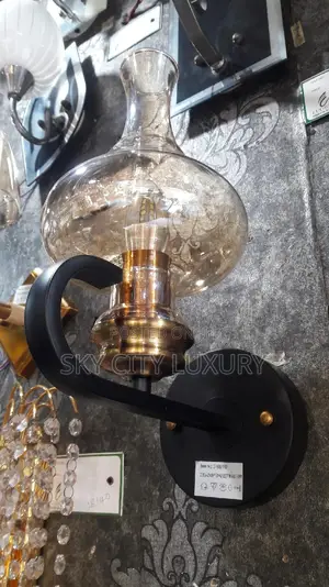 Wall Breaket Light