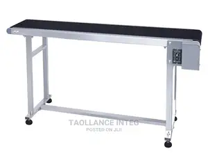 Steel Belt Conveyor Line