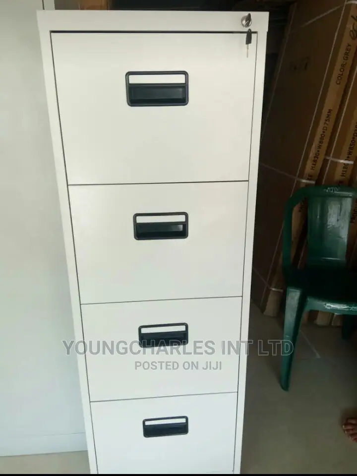 4 Step Cabinate Drawer.