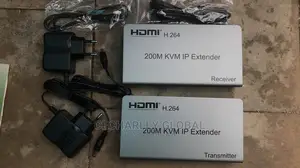 200m Hdmi KVM Ip Extender
