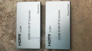 200m Hdmi KVM Ip Extender