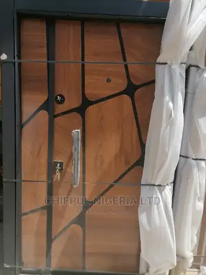 Afri Turkey Door