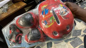 Children’S Skating Safety Kit