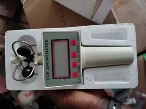 Cup Anemometer