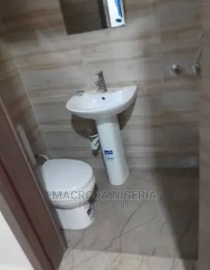 4bdrm Duplex in Ogba Gra for rent