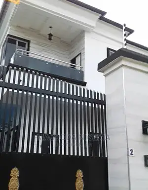 4bdrm Duplex in Ogba Gra for rent