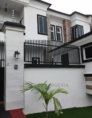 4bdrm Duplex in Ogba Gra for rent