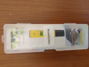 Pocket Type PH Meter