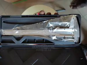 Vernier Caliper