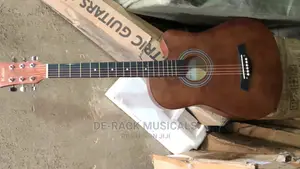 The Original Quality Acoustic Guitar