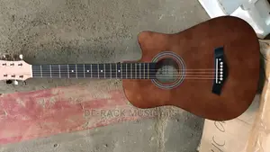 The Original Quality Acoustic Guitar