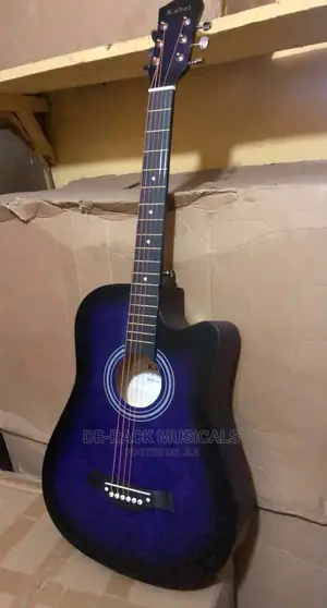 Best Quality Acoustic Guitar