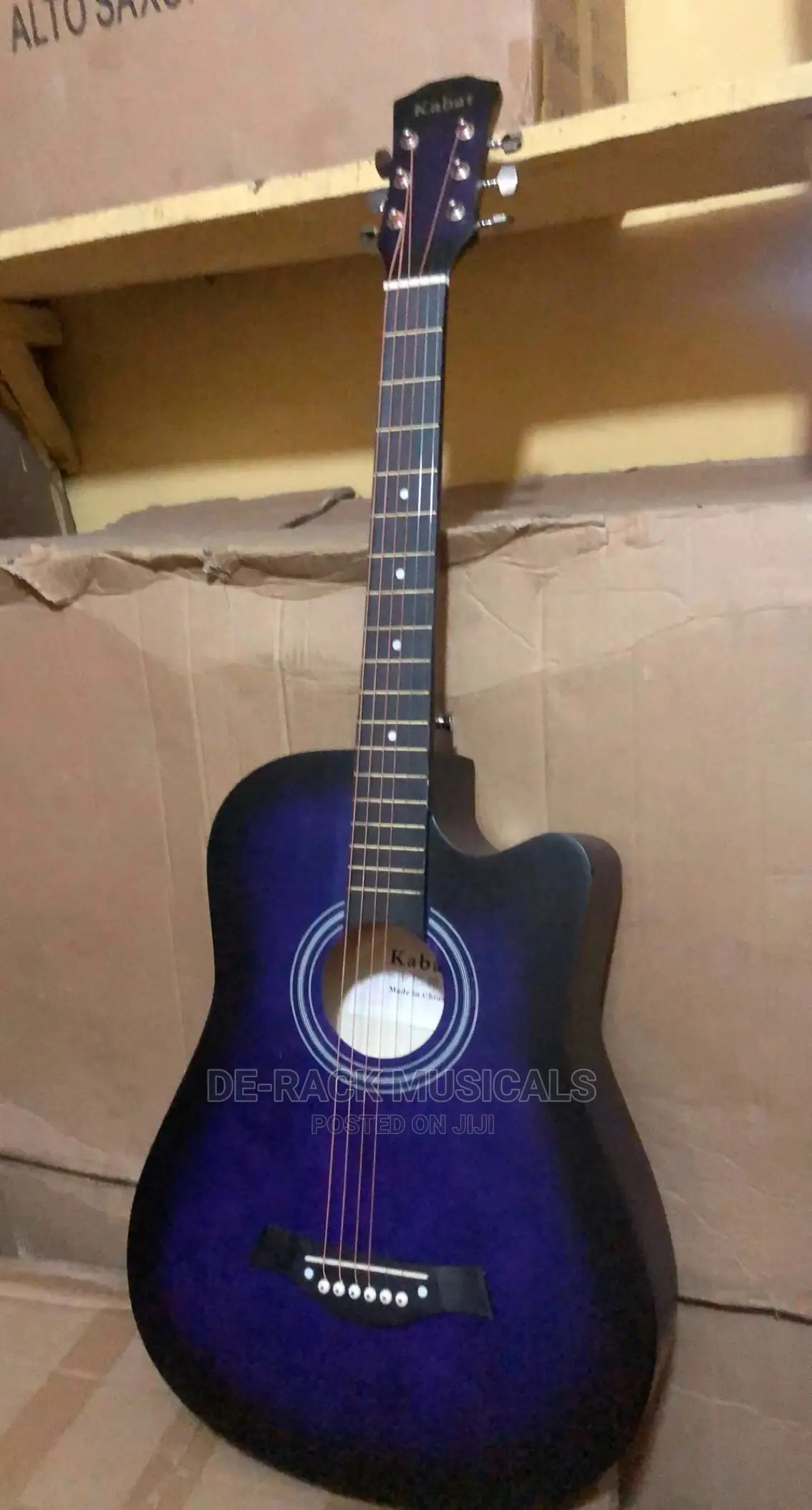 Best Quality Acoustic Guitar