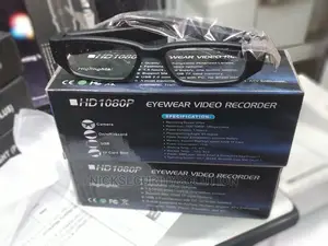 Hd Camera Glass 1080