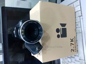 3 Inch Ultra Hd Digital Camcorder