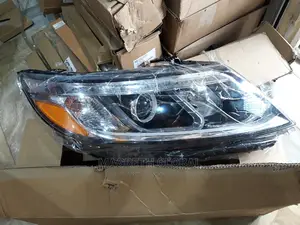 Head Lamp for Kia Sorento 2014 Usa