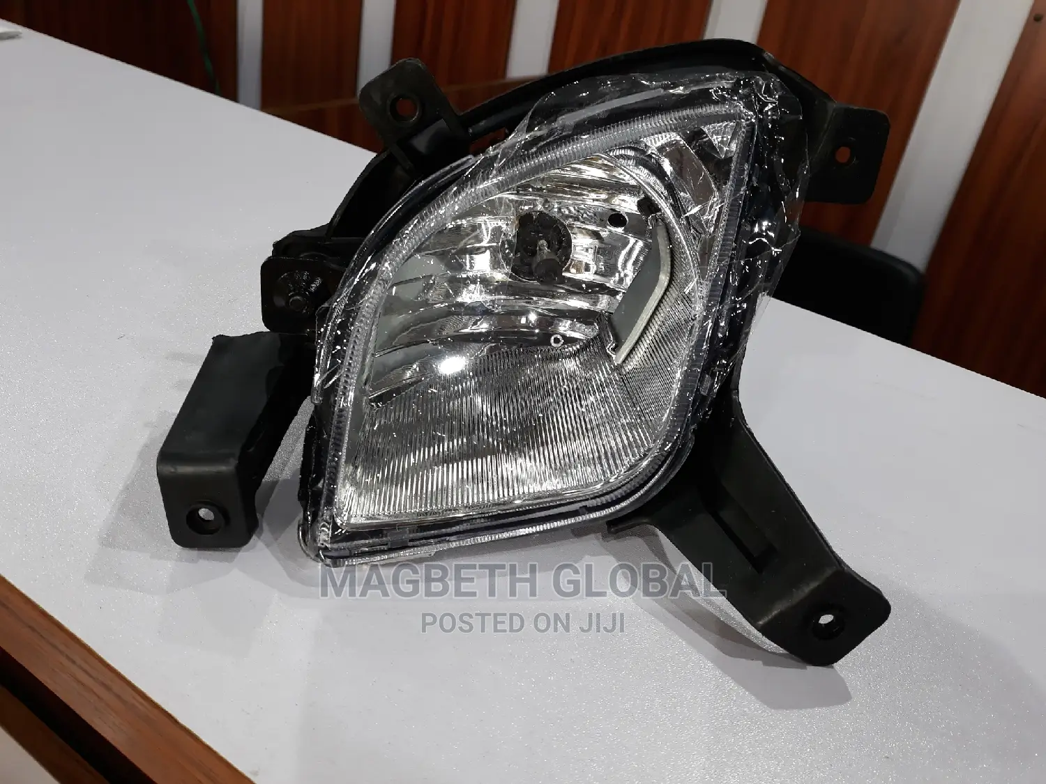 Hyundai Fog Lamp Ix35 2012