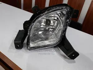 Hyundai Fog Lamp Ix35 2012