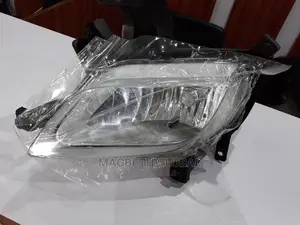 Fog Light Kia Cerato 2014