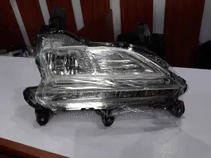 Fog Lamp 2017 Sets Hyundia Santafe