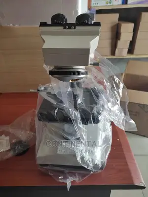 Binocular Microscope
