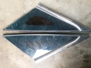 Vent Glass for Hyundai Sonata 2013
