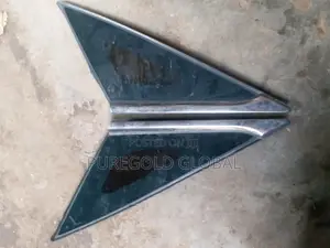 Vent Glass for Hyundai Sonata 2011
