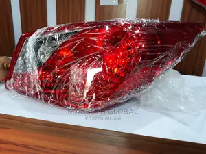 Back Light Hyundia Sonata 2012