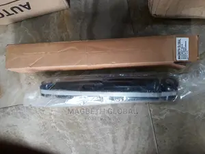 Back Shock for Hyundia Accent 2014.