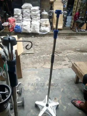 Drip Stand