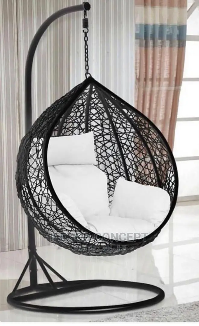 Janglova Swing