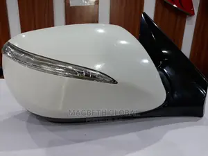 Side Mirror Hyundia Santafe 2012
