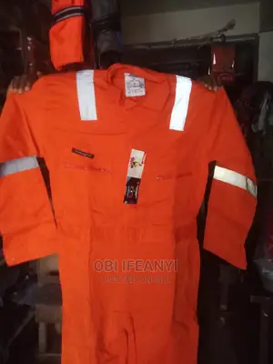Dickies Fire Resistance Wear