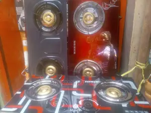 Nunix Gas Cooker