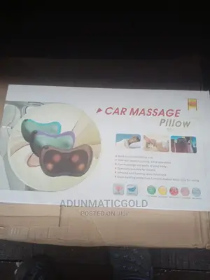 Massage Pillow